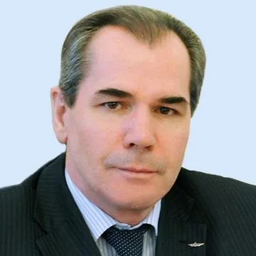 А. Х. Гильмутдинов